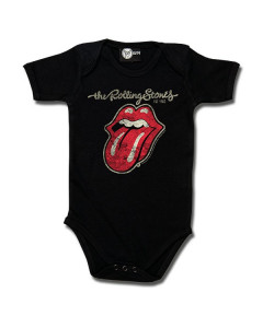 Rolling Stones Baby Clothes | Rolling Stones onesie